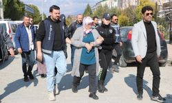 Cinayetin nedeni belli oldu: 3 bilezik için öldürmüşler