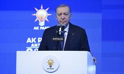 Cumhurbaşkanı Erdoğan: Bolu'daki yangında sorumluluğu olanların gözünün yaşına bakmayacağız