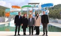 Kula’da turizm hamlesi