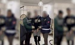 Kartalkaya'daki yangında hayatını kaybedenlerin yakınlarını arayarak rahatsız eden 3 kişi gözaltına alındı
