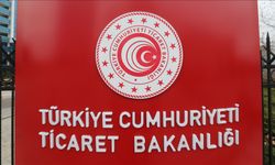 Ticaret Bakanlığı, Aralık 2024 dönemi veri bültenini yayımladı