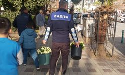 Turgutlu’da sıkı denetim