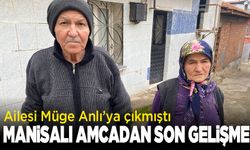 Ailesi Müge Anlı'ya çıkmıştı: Manisalı Hasan Vural'dan umutlandıran haber