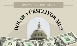 Döviz piyasası haftanın ilk gününe nasıl başladı? İşte 3 Şubat Pazartesi döviz fiyatları...