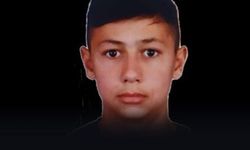 Kayıp olan 16 yaşındaki çocuk ölü olarak bulundu