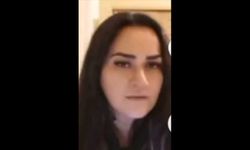 Otomobilin çarptığı kadın hayatını kaybetti