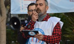Alaşehir’de öğretmene şiddete tepki!
