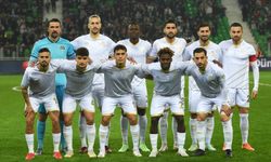 Manisa FK, lider Kocaelispor’u ağırlayacak
