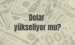 Dolarda son durum nedir? 6 Haziran Cuma  2025 döviz fiyatları