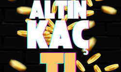 Altın düşüyor mu? Çeyrek altın ve gram altın ne kadar 6 Haziran Cuma  2025 altın fiyatları