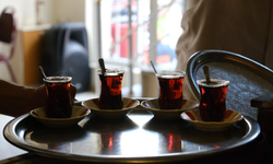 En düşük çay fiyatı 13,5 TL oldu