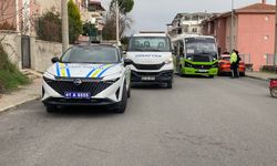 Eski kocası tarafından sokak ortasında bıçaklandı