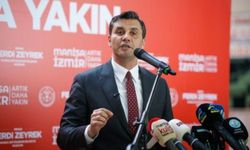Başkan Zeyrek'ten taziye mesajı: İzmir'den Denizli'ye giden öğrenci servisi devrildi
