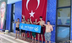 Saruhanlı Ülkü Ocakları’ndan gençlere spor desteği!