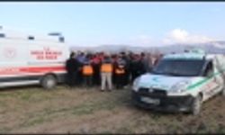 Minik Nazlı'nın cansız bedeni evinden 5 kilometre uzaklıkta bulundu