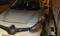 İzmir'de maskeli saldırgan dehşet saçtı: 1 ölü, 1 yaralı