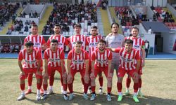 Kulaspor evinde galip oldu