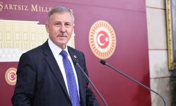 Selçuk Özdağ, siber güvenlik yasası’na tepki