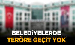 Belediyelere yönelik terör davasıyla ilgili iddianame hazır! 23 kişi ağır ceza mahkemesinde  yargılanacak