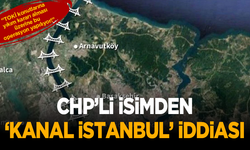 İBB operasyonuna CHP’den ilk tepki: "Kanal İstanbul’a engel olanlara yönelik"