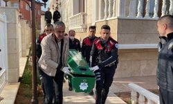 Emekli astsubay önce karısını, sonra kendini vurdu