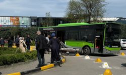 Otobüste fenalaşan yolcu için güzergahını değiştirdi