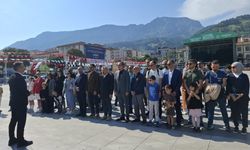 Manisalı veteriner hekimler, Dünya Veteriner Hekimleri Gününü kutladı