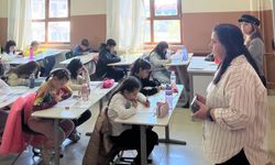 Alaşehir'de zeka oyunları turnuvası başladı