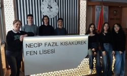 Demirci’nin gururu Türkiye Finali yolcusu