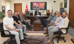 Mahallelerin sesi başkanla buluştu: Kula’da yerel iş birliği güçleniyor