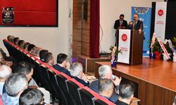 Manisa'da "Ailede Çözüm Becerileri" konferansı düzenlendi