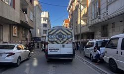 Sokakta oynarken servis çarptı: 5 yaşındaki çocuk ağır yaralı