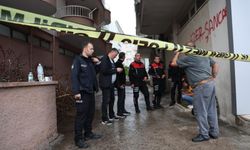Balkondan düşen kadın hayatını kaybetti!