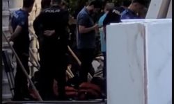 İzmir'de feci olay! Hurdacı kuyuya düşerek can verdi