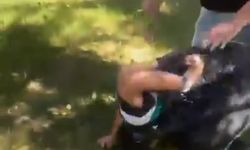 Alıkoydukları 12 yaşındaki çocuğu öldüresiye darbedip video kaydına aldılar