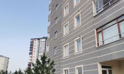 8. kattan düşen şahıs hayatını kaybetti