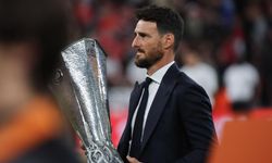 O takım 3. kez UEFA Avrupa Ligi şampiyonu oldu