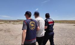 Baba-oğulun alacak-verecek yüzünden öldürülüp yakıldığı ortaya çıktı