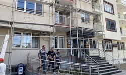 Manisa'da aracından madde çıkan şahıs tutuklandı