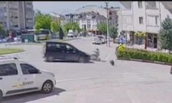 Motosikletle kazaya karışan muhtar 14 gün sonra hayatını kaybetti
