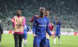 UEFA Konferans Ligi Kupası Chelsea'nin