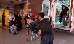 Bursa'da iki grup arasında sopalı ve bıçaklı kavga: 4 kişi yaralandı