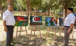 Gençlik haftası renkli etkinliklerle kutlandı