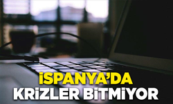 1 ay önce elektrik krizi yaşandı: İspanya'da mobil şebekeler düştü