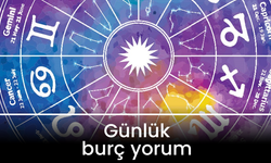 13 Mayıs Salı 2025 günlük burç yorumları
