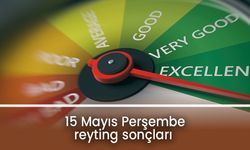 15 Mayıs Perşembe 2025 reyting sonuçları: Hudutsuz Sevda mı, İnci Taneleri mi?