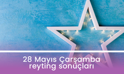 28 Mayıs Çarşamba reyting sonuçları açıklandı: Eşref Rüya ve Sahipsizler zirveye oynadı