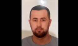 36 yaşındaki genç adam bahçede ölü bulundu
