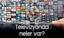 13 Mayıs 2025 TV yayın akışı, bugün televizyonda neler var?