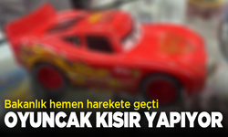 Bakanlık harekete geçti: Oda kokusu ve oyuncaklar raflardan toplatılıyor!